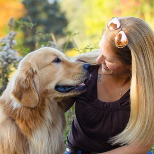 Fundraising Page: Amy Lupiani